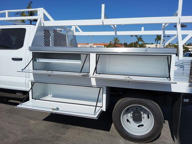 2026 Ford F-450 XL