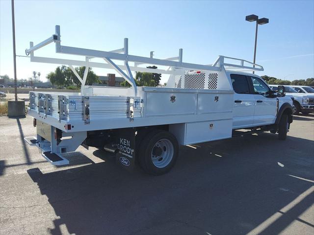 2026 Ford F-450 XL