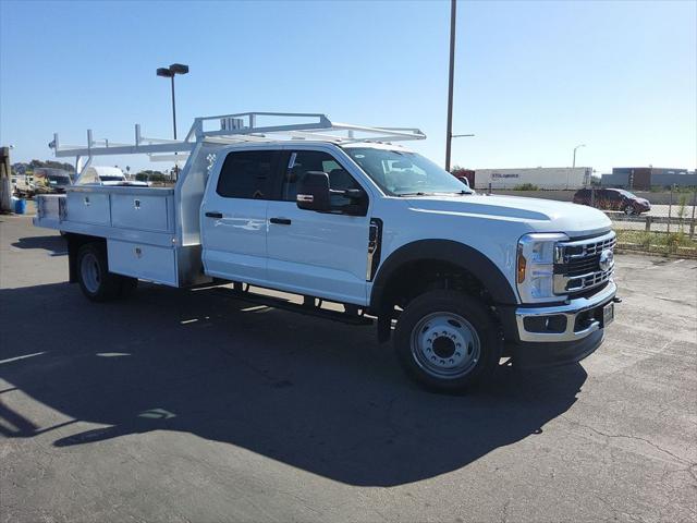 2026 Ford F-450 XL