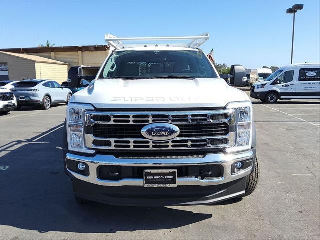 2026 Ford F-450 XL