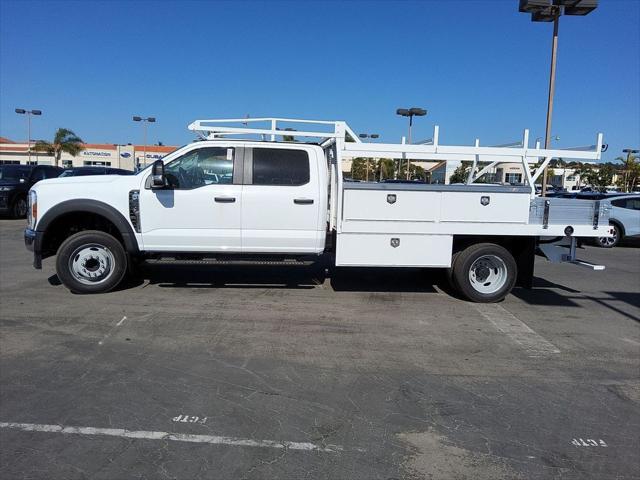 2026 Ford F-450 XL
