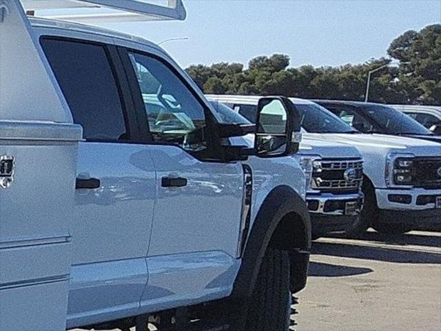 2026 Ford F-450 XL