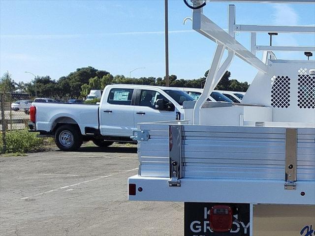 2026 Ford F-450 XL