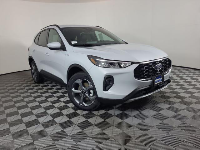 2026 Ford Escape ST-Line Select for sale in Brighton, CO