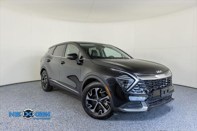 2024 Kia Sportage EX for sale in Orem, UT