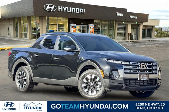 2026 Hyundai Santa Cruz SEL for sale in Bend, OR