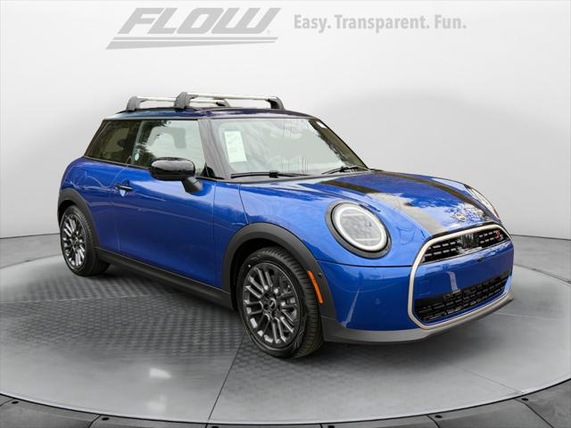 2026 MINI Hardtop Cooper S for sale in Winston Salem, NC