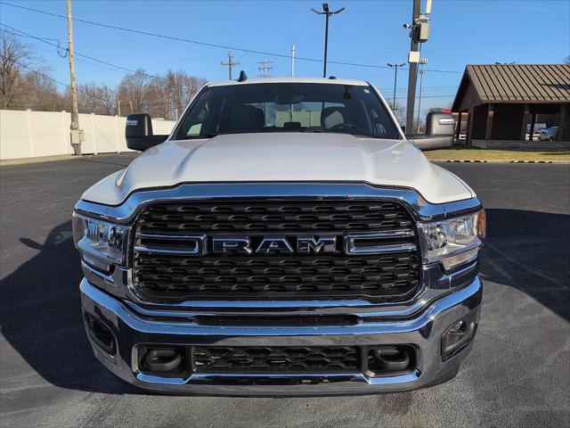 2024 RAM 2500 Big Horn Crew Cab 4x4 64 Box