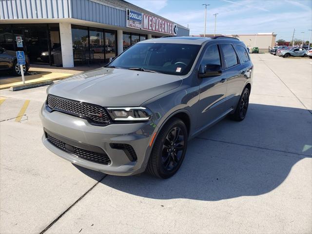 2023 Dodge Durango SXT Plus RWD