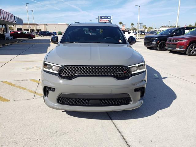 2023 Dodge Durango SXT Plus RWD