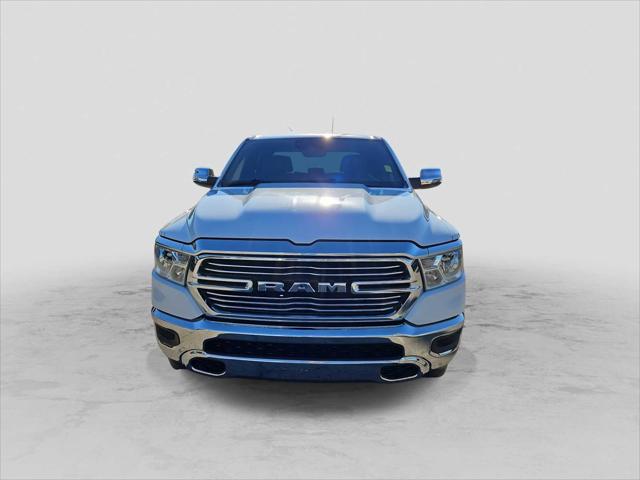 2024 RAM 1500 Laramie Crew Cab 4x2 57 Box 2024 RAM 1500 Laramie Crew Cab 4x2 57 Box