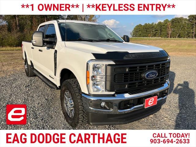 2023 Ford F-250 XL 2023 Ford F-250 XL
