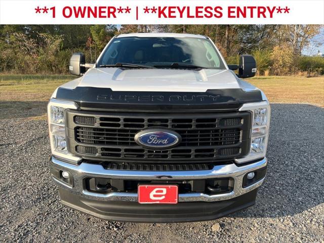 2023 Ford F-250 XL 2023 Ford F-250 XL