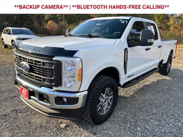 2023 Ford F-250 XL 2023 Ford F-250 XL
