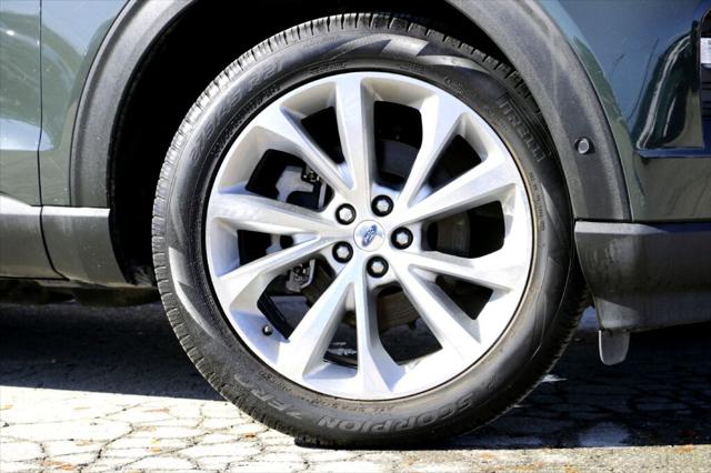 2021 Ford Explorer Platinum 2021 Ford Explorer Platinum