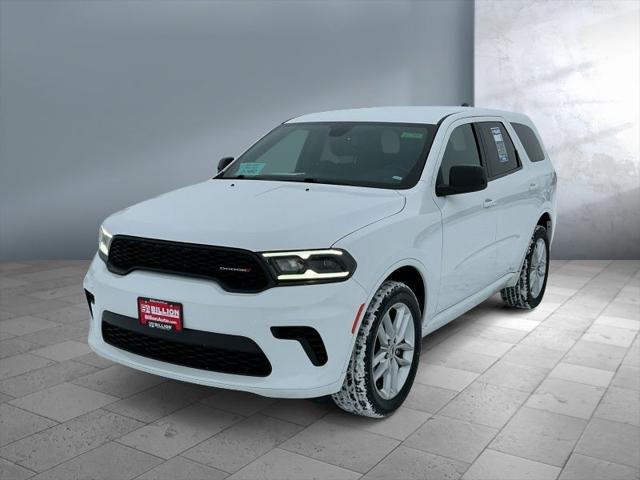 2023 Dodge Durango GT AWD