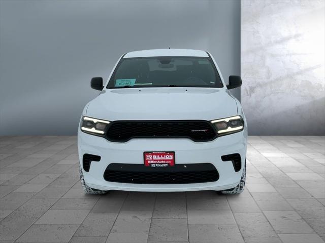 2023 Dodge Durango GT AWD