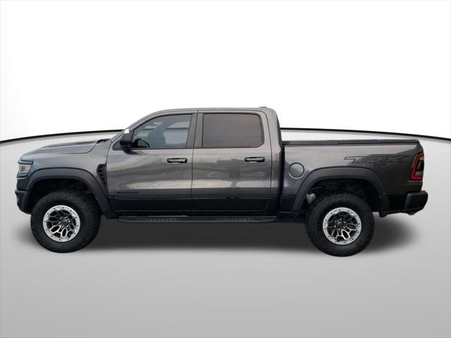 2022 RAM 1500 TRX Crew Cab 4x4 57 Box