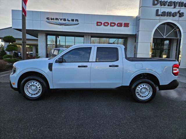 2025 Ford Maverick XL 2025 Ford Maverick XL