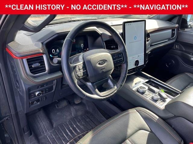 2022 Ford Expedition Timberline 2022 Ford Expedition Timberline