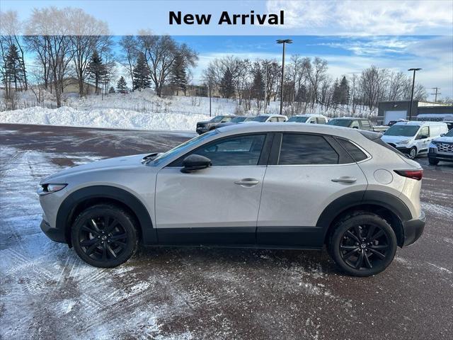 2024 Mazda CX-30 2.5 S Select Sport