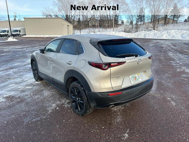 2024 Mazda CX-30 2.5 S Select Sport