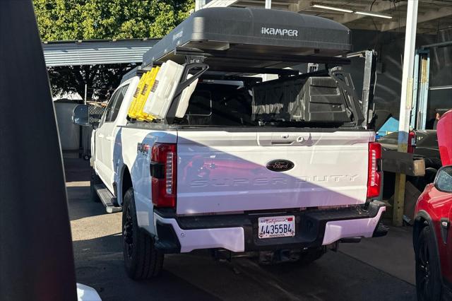 2024 Ford F-250 LARIAT 2024 Ford F-250 LARIAT