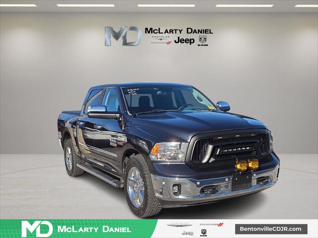 2015 RAM 1500 SLT 2015 RAM 1500 SLT