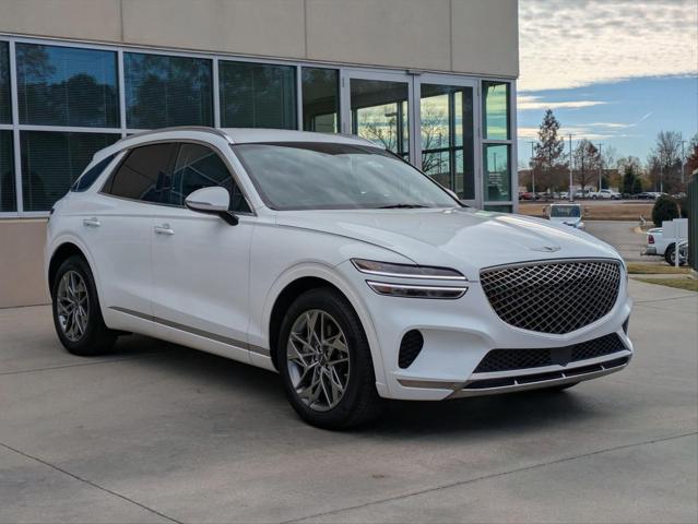 2025 Genesis GV70 2.5T AWD