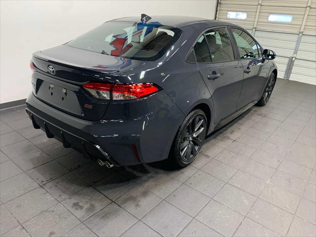 2024 Toyota Corolla SE 2024 Toyota Corolla SE