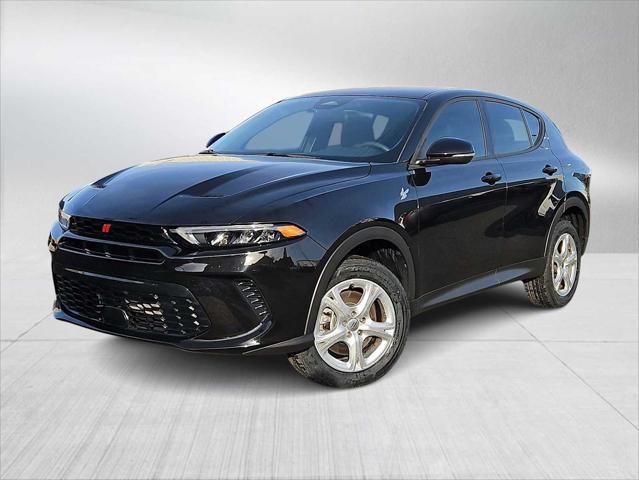 2023 Dodge Hornet GT AWD