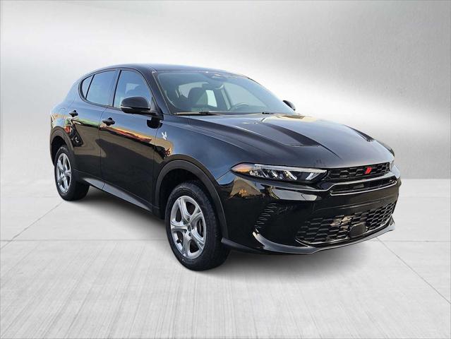 2023 Dodge Hornet GT AWD