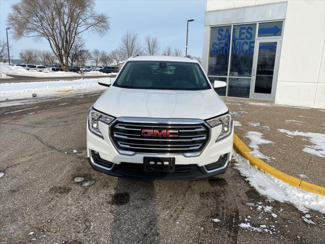 2024 GMC Terrain AWD SLT