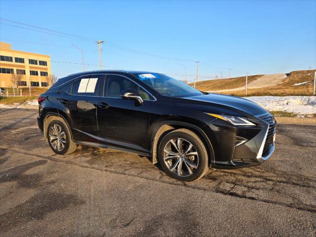 2019 Lexus RX 350 350