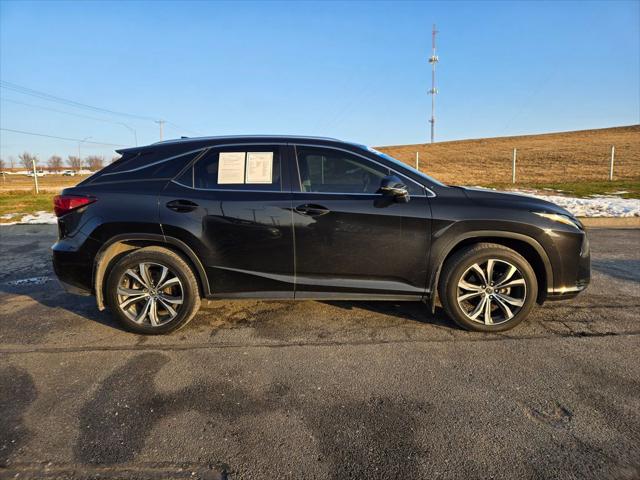 2019 Lexus RX 350 350