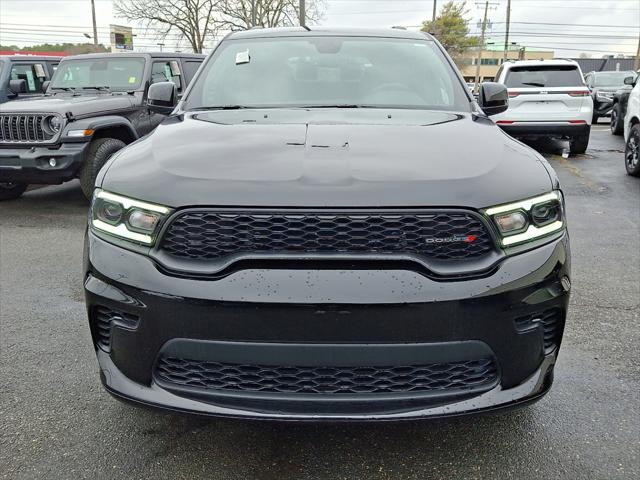 2026 Dodge Durango DURANGO GT AWD
