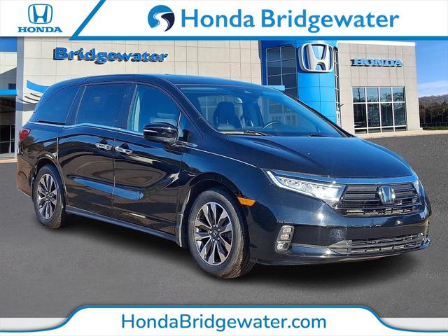 2023 Honda Odyssey EX-L for sale in Bridgewater, NJ