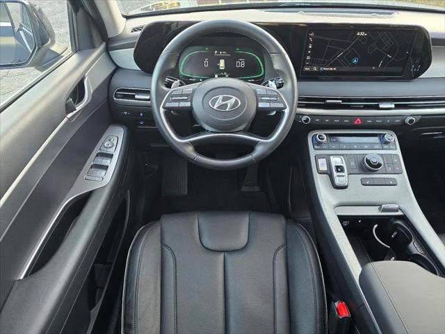 2024 Hyundai Palisade XRT