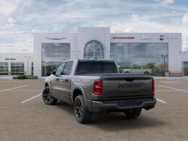 2026 RAM Ram 1500 RAM 1500 LIMITED CREW CAB 4X4 57 BOX 2026 RAM Ram 1500 RAM 1500 LIMITED CREW CAB 4X4 57 BOX