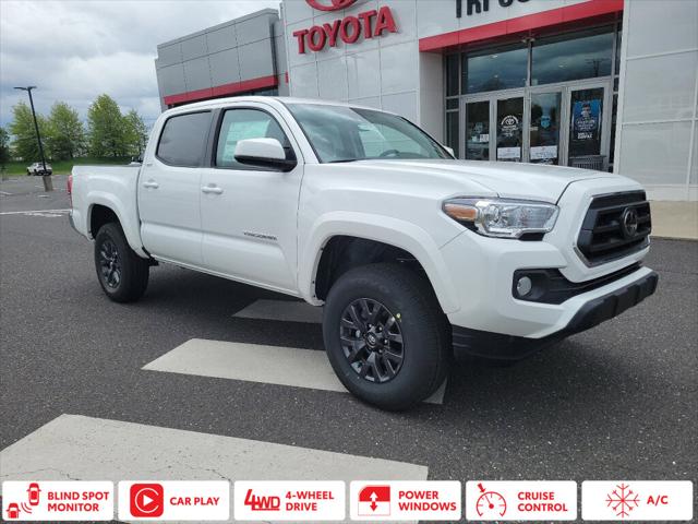 2023 Toyota Tacoma SR5 V6 2023 Toyota Tacoma SR5 V6