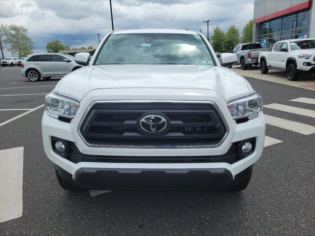 2023 Toyota Tacoma SR5 V6 2023 Toyota Tacoma SR5 V6