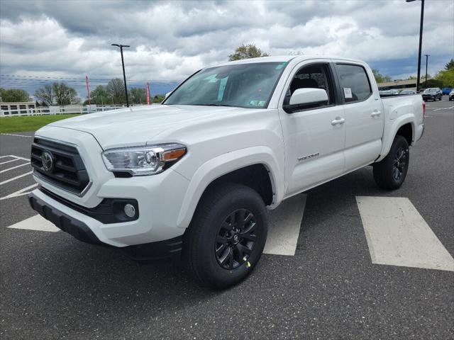 2023 Toyota Tacoma SR5 V6 2023 Toyota Tacoma SR5 V6