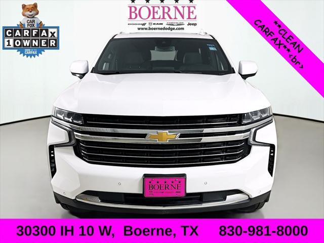 2024 Chevrolet Tahoe 2WD LT 2024 Chevrolet Tahoe 2WD LT