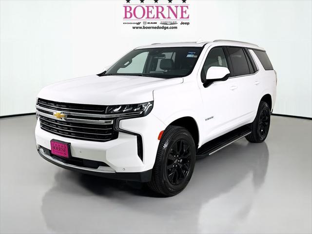 2024 Chevrolet Tahoe 2WD LT 2024 Chevrolet Tahoe 2WD LT