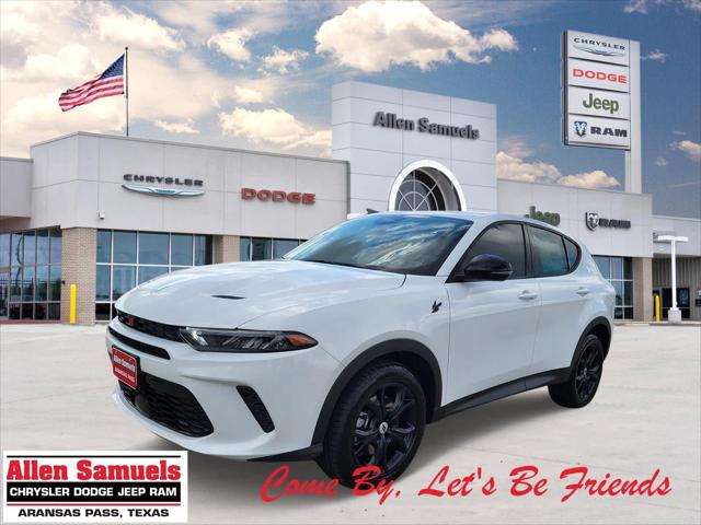 2025 Dodge Hornet HORNET GT AWD