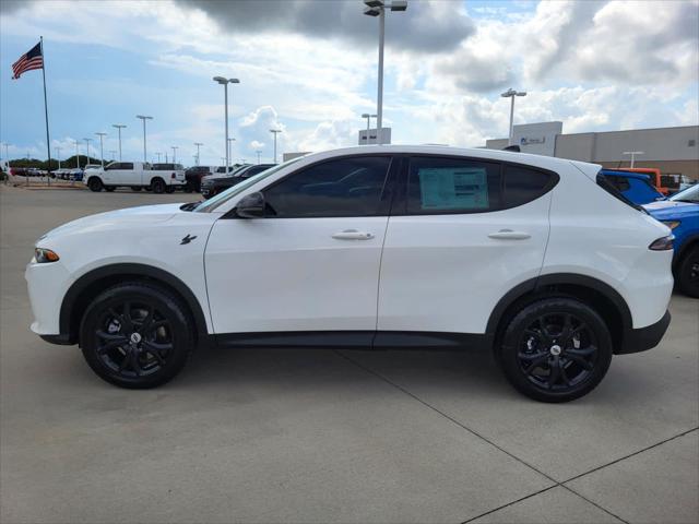 2025 Dodge Hornet HORNET GT AWD