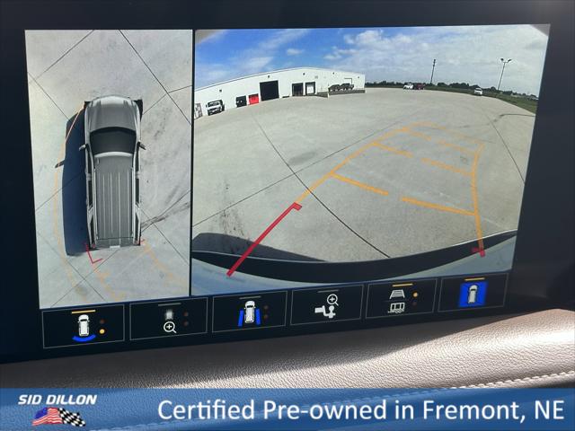 2023 Chevrolet Tahoe 4WD LT 2023 Chevrolet Tahoe 4WD LT