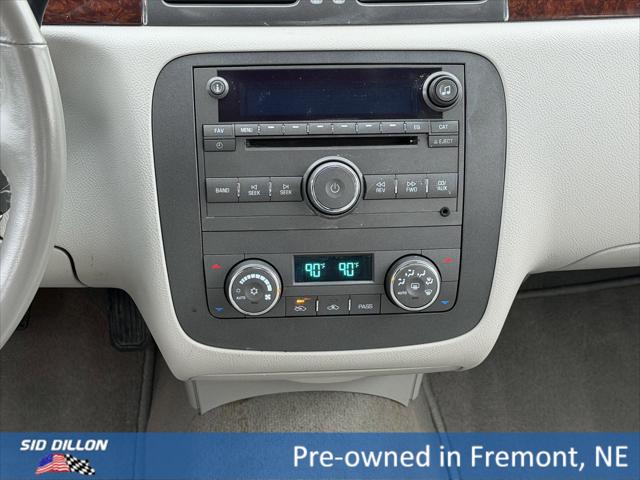 2011 Buick Lucerne CXL Premium 2011 Buick Lucerne CXL Premium