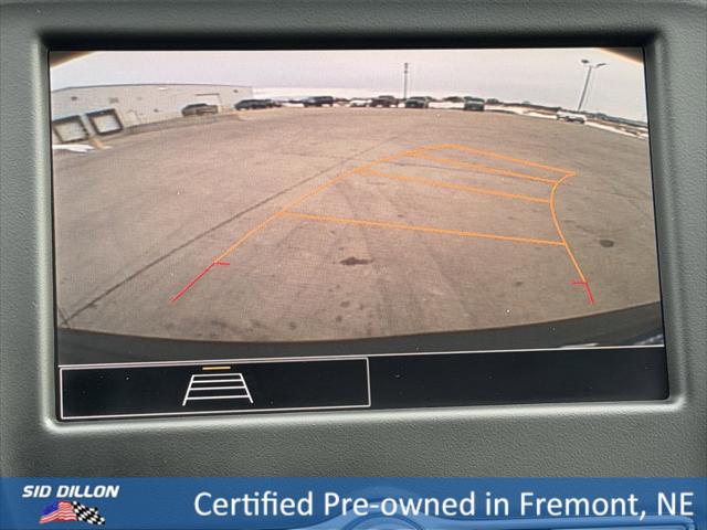 2023 Chevrolet Equinox AWD LT 2023 Chevrolet Equinox AWD LT