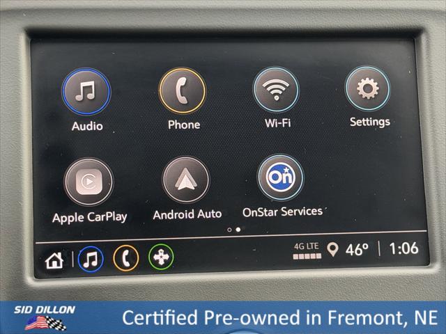 2023 Chevrolet Equinox AWD LT 2023 Chevrolet Equinox AWD LT